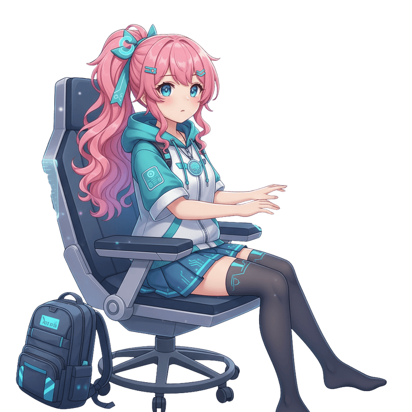 Alana - Ready to Guide Your Trading Journey